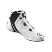OMP ONE EVO X R Racing Shoes White (FIA )