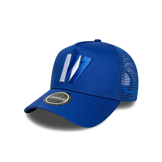 Williams F1 W Heritage Cap