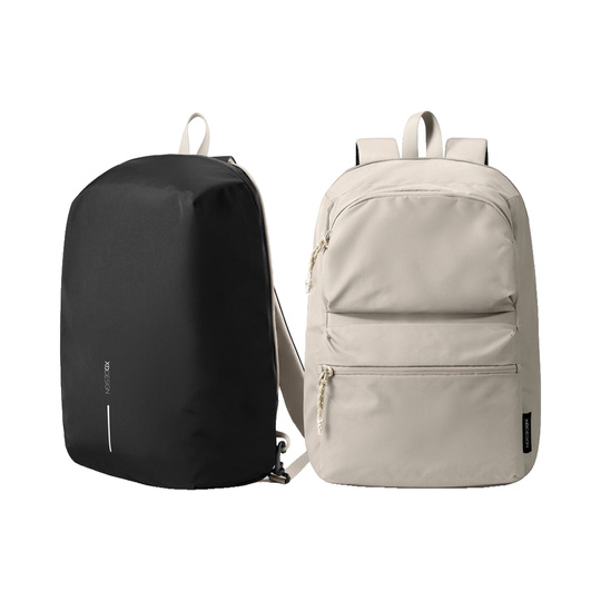 XD Design 2 in 1 Switch Sheer Oak Backpack