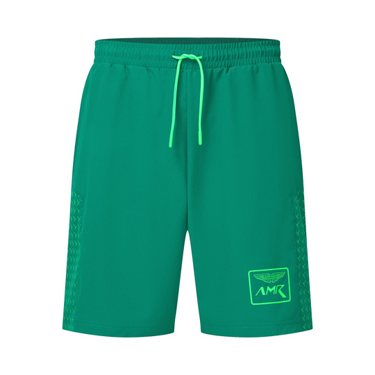Aston Martin Racing 2026 Racing Team Shorts