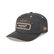 2025 McLaren F1 Mens Las Vegas GP Baseball Cap