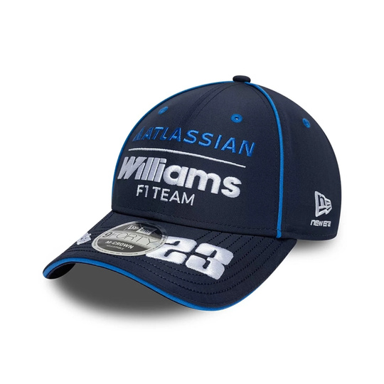 Williams F1 2026 Alex Albon Team Cap