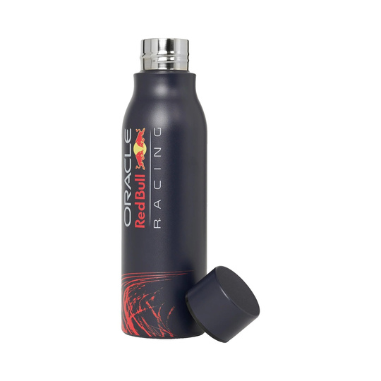 Red Bull Racing F1 2026 Logo Water Bottle
