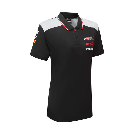 Toyota Gazoo Racing Women's WRC Team Polo Shirt