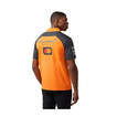 2025 McLaren F1 Mens Team Polo shirt