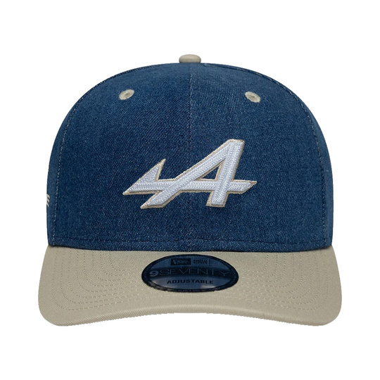 Alpine F1 2026 Austin GP Cap