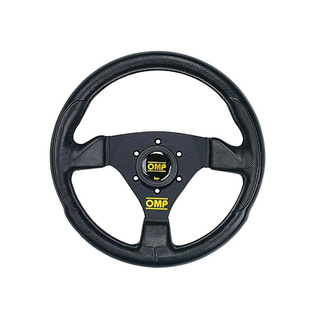 OMP Trecento Uno Steering Wheel Polyurethane