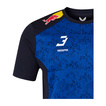 2026 Red Bull Racing F1 Max Verstappen Kids Team T-shirt