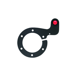 Sparco Steering wheel button