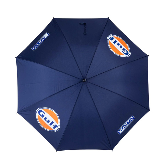 Sparco Gulf Golf Umbrella