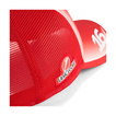 Scuderia Ferrari F1 2026 Charles Leclerc Trucker Team Cap