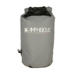 Amphibious TUBE 20 Waterproof Bag grey