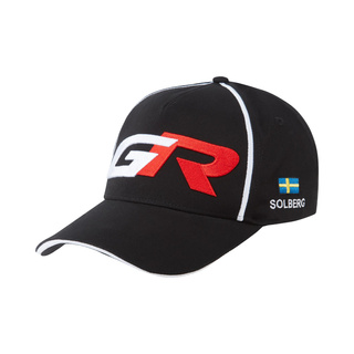 Toyota Gazoo Racing 2026 WRT Oliver Solberg Cap