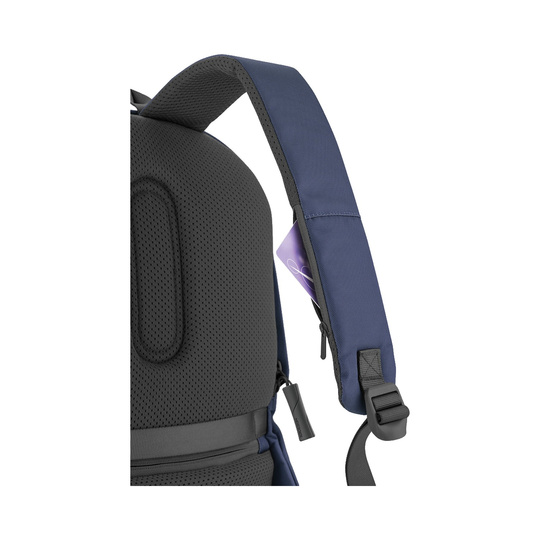 XD Design Bobby Soft Navy Backpack