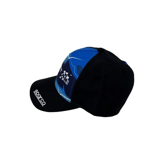 Sparco Team M-Sport baseball cap
