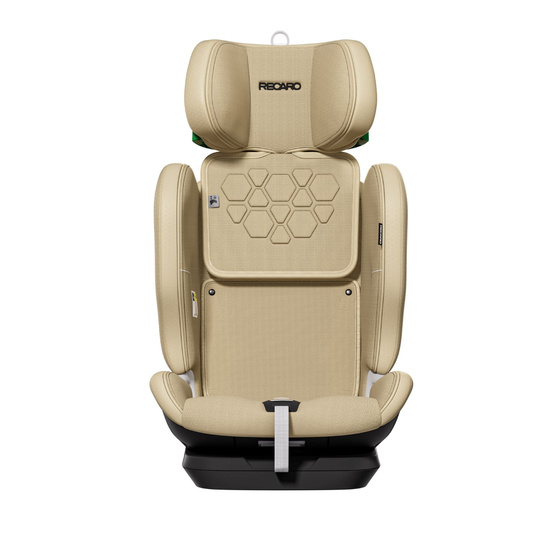 Recaro Velix 1 Kid Child Seat Elegant Beige