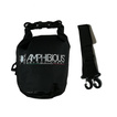 Amphibious TUBE 3 Waterproof Bag black