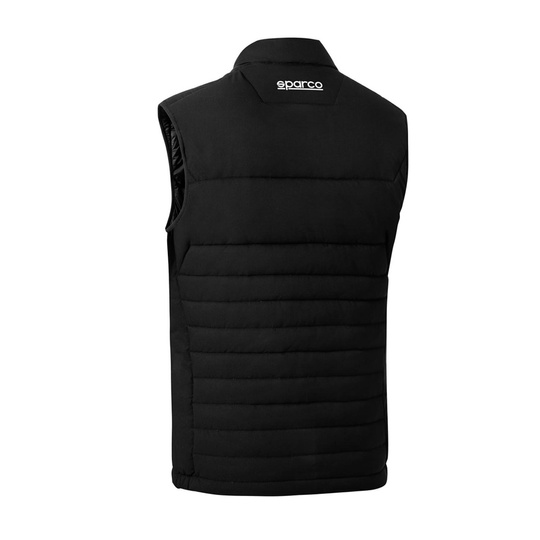 Sparco Frame MY24 Gilet Black
