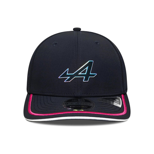 2025 Alpine F1 Mens Team baseball cap