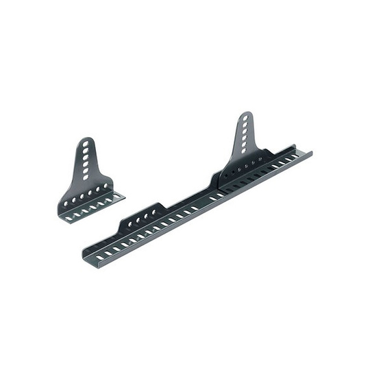Sparco Steel Side Mount adjustable
