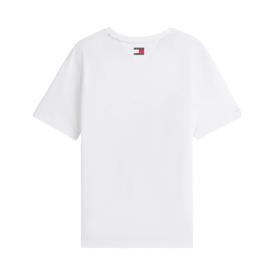 2026 Cadillac F1 Miami Graphic T-shirt White