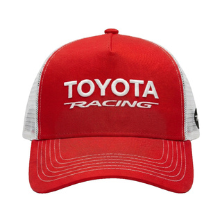Toyota Racing 2026 WEC Trucker Cap