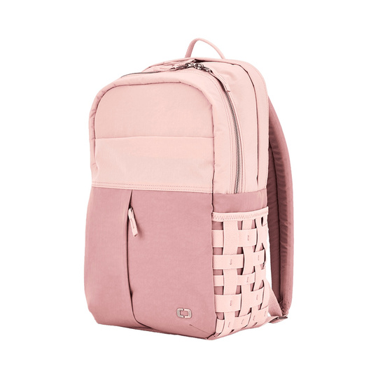 Ogio Rise Mahogany Rose Backpack