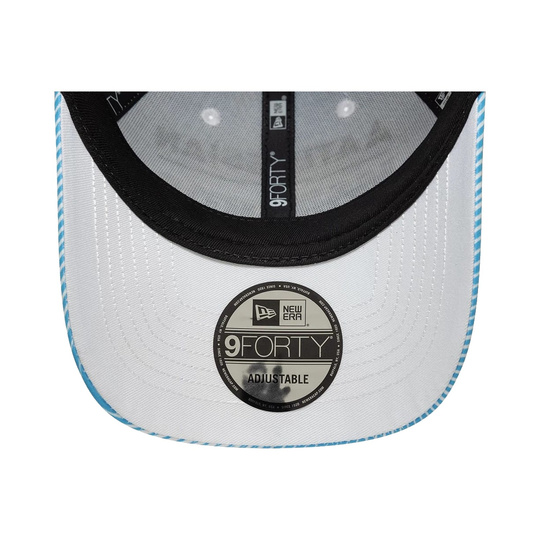 Williams F1 2026 Madrid Grand Prix Cap