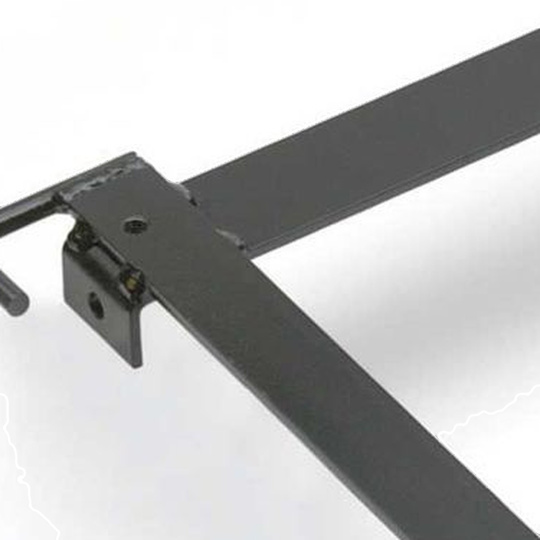 OMP Seat Mounting Frame for BMW