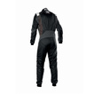 OMP ONE EVO X MY23 Racing Suit Black (FIA)