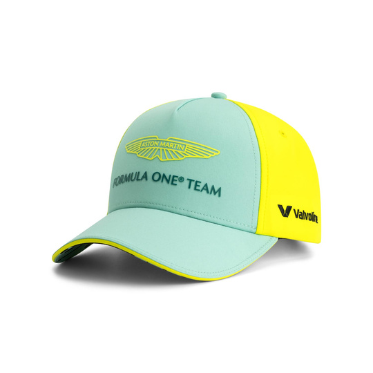 Aston Martin F1 GP Miami Cap