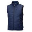 Sparco Grit Vest Navy Blue