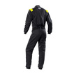 OMP FIRST-S MY20 Race Suit Anthracite (FIA)