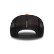2025 McLaren F1 Mens Norris Team Baseball Cap