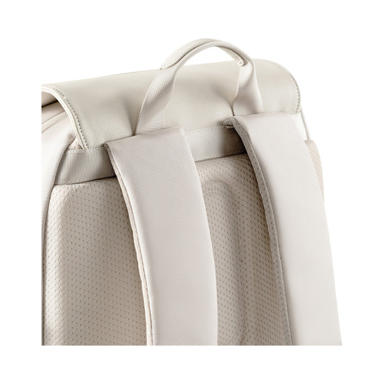 XD Design Soft Daypack Backpack Beige