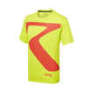Aston Martin Racing 2026 Racing AMR Graphic T-shirt Lime