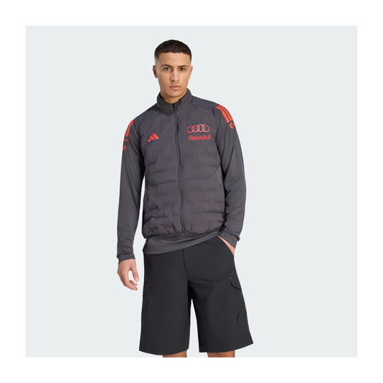 2026 Audi Revolut F1 Team Vest