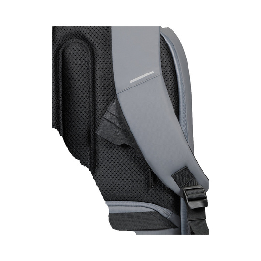 XD Design Bobby Edge Backpack Grey