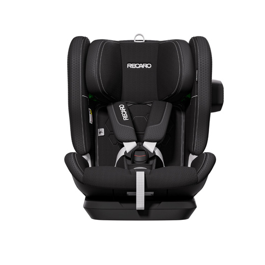 Recaro Velix 1 Kid Child Seat Fresh Black