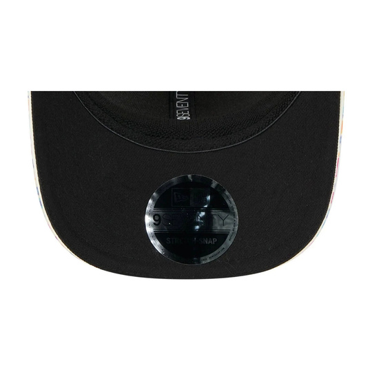 2025 McLaren F1 Mens Mexico GP Baseball Cap