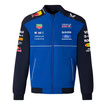 2026 Red Bull Racing F1 Bomber Team Jacket