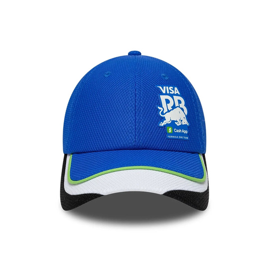 Visa Cash App RB F1 2026 Women's Team Cap