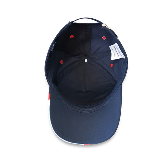 Hyundai Motorsport Mens Ott Tanak Baseball Cap