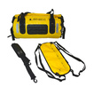 Amphibious VOYAGER II 45 Waterproof Bag yellow