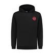  Haas F1 Men's Logo Hooded Sweatshirt 