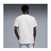 2026 McLaren F1 Mens Small Logo T-Shirt white