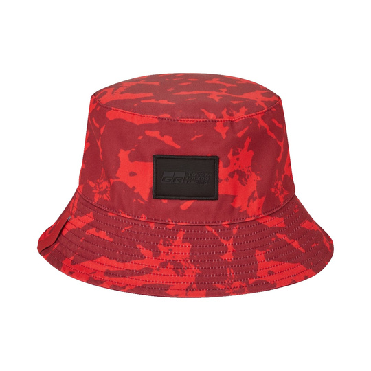 2026 Toyota Gazoo Racing GR Badge Bucket Hat