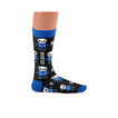 Sparco Iconic Design Panda socks