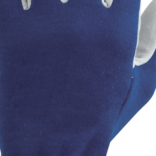 OMP NEW Rally Blue Racing Gloves