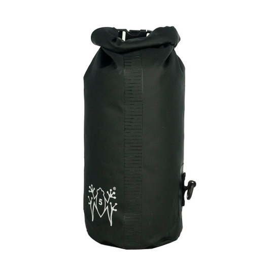 Amphibious Tube 5 Bag Black